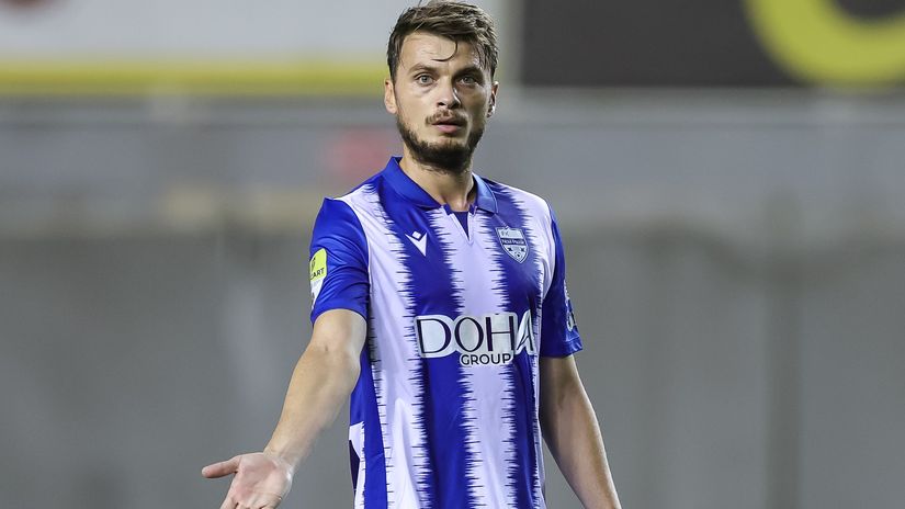 Adem Ljajić (©Startsport)