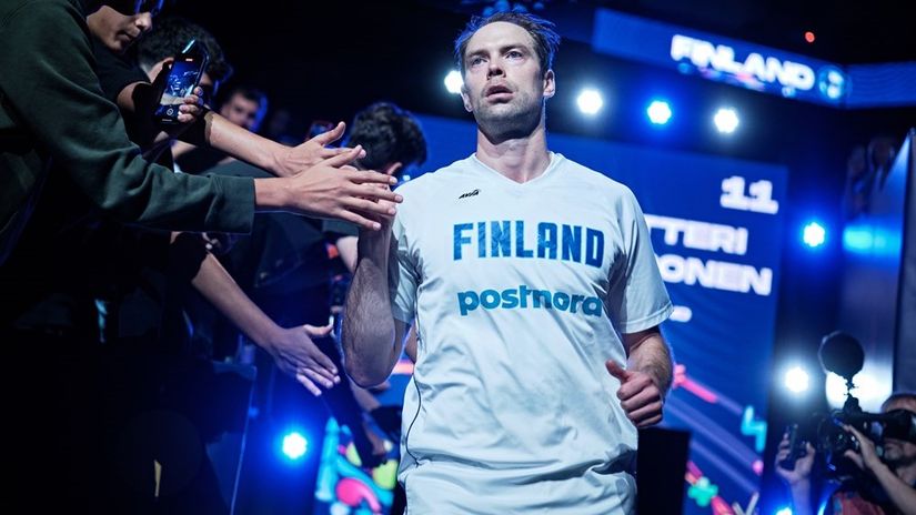 Peteri Koponen (Foto: fiba.basketball)