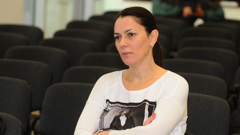 INTERVJU – Milena Delić: Prvi pik za selektora nas je odbio, sad je momenat za domaćeg trenera