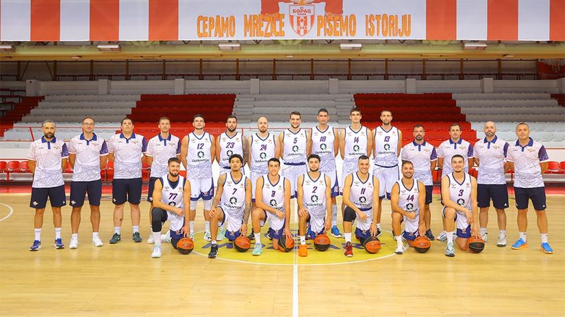 Ekipa Čačka 94