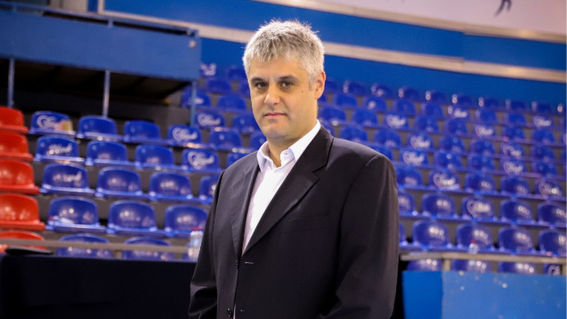 Aleksandar Brković - od najmlađeg trenera u istoriji Lige šampiona do prvog operativca RSS-a