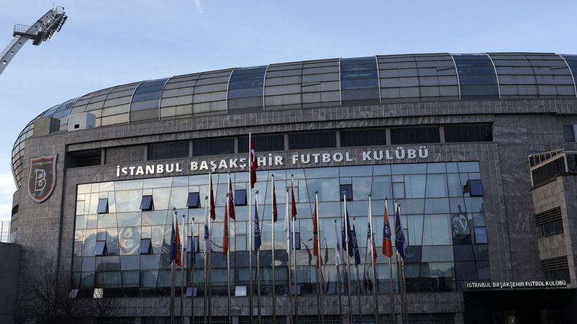 Siti grupa ušla u turski fudbal