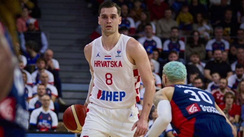 Mario Hezonja (Foto: fiba.basketball)