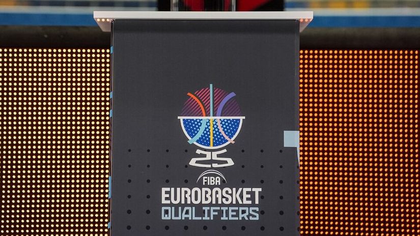 Kvalifikacije za Evrobasket (©FIBA Basketball)