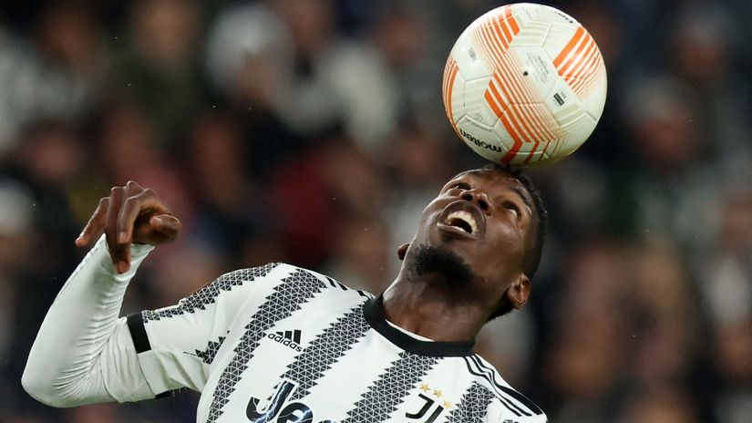 Juventus će na Pogbi uštedeti 33.000.000 evra