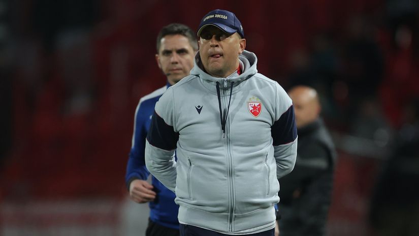 Vladan Milojević