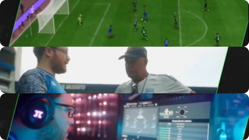 Revolucija u južnoameričkom fudbalu: Četrnaestostruki šampion zaposlio gejmera da pomaže oko taktike
