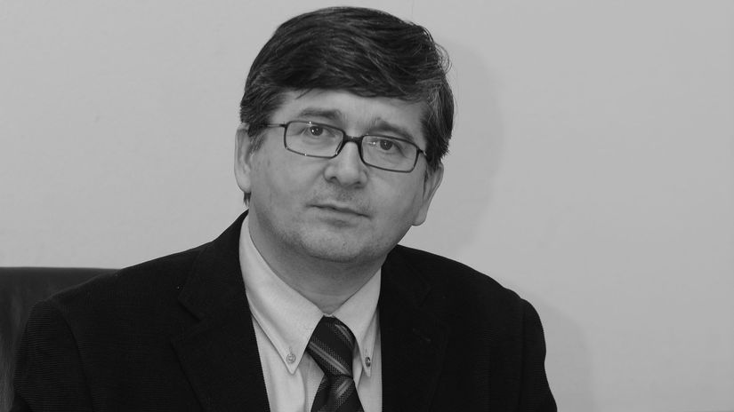 Jovan Ciga Sekulić (MN Press)