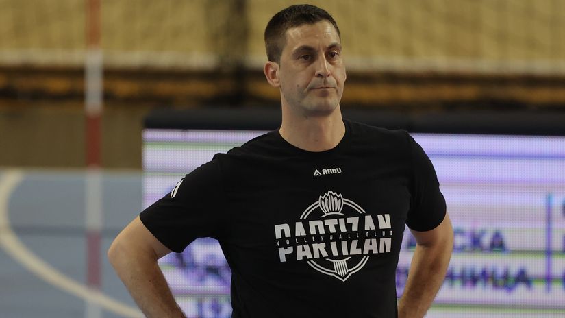 Bojan Janić (©Starsport)