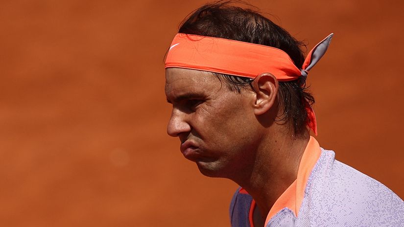  Nadal (©Reuters)