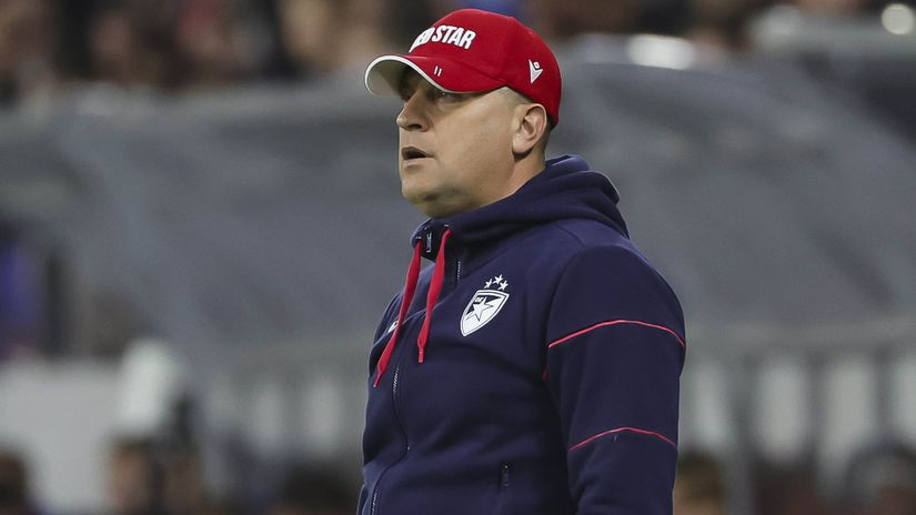 Vladan Milojević (Star Sport)