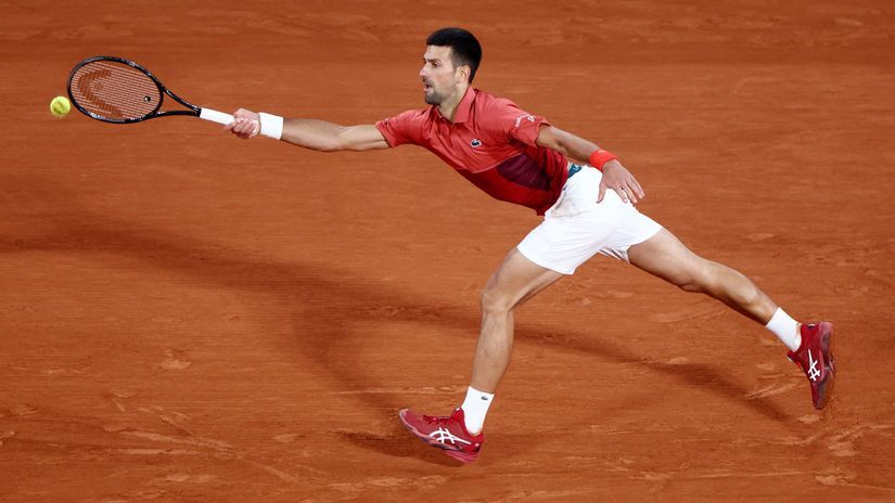 Novak Đoković