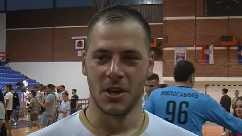 Mladen Krsmančić (©Printscreen)