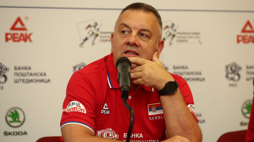 Igor Kolaković (©MN Press)