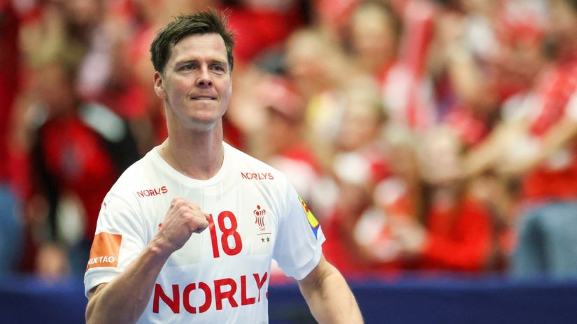 Novi danski projekat: Stigla četvorica iz Bundeslige i golman iz Lige šampiona