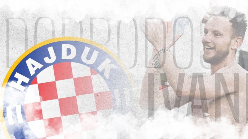 FOTO: Twitter (Hajduk Split)
