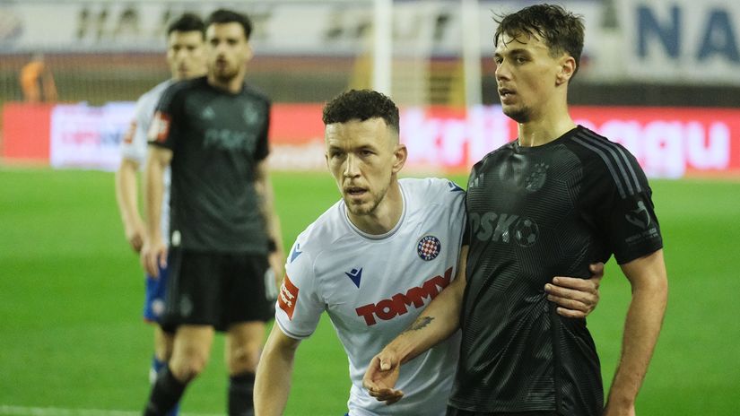 Splitska zaraza i Hajdukova suša od 20 leta: Rakitić, Perišić, Gatuzo... I opet se Dinamo pita