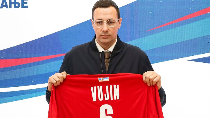 Marko Vujin (©Starsport)