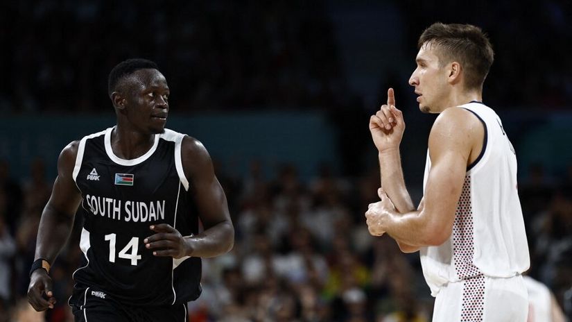 Bogdan Bogdanović (©AFP)