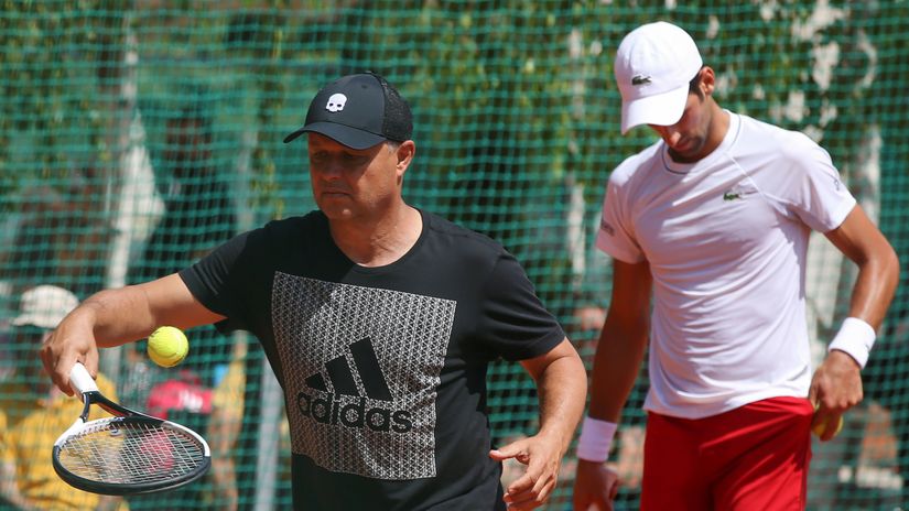 Marijan Vajda (©Reuters)