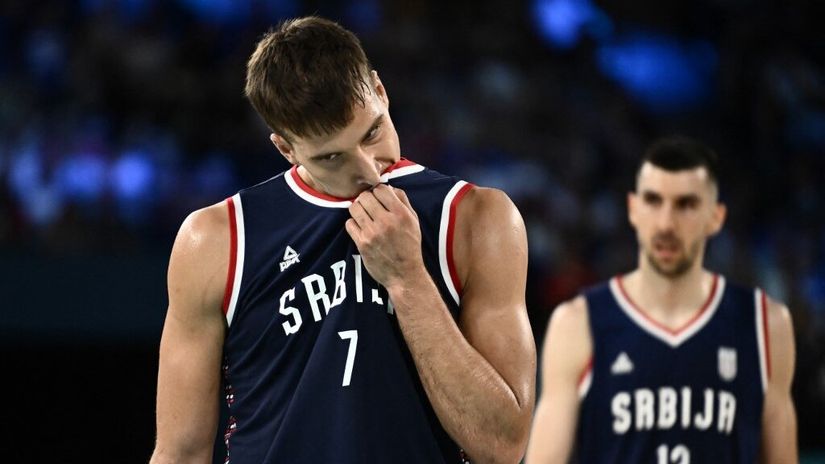 Bogdan Bogdanović (©AFP)