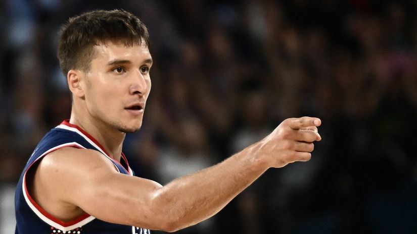 Bogdan Bogdanović (©AFP)