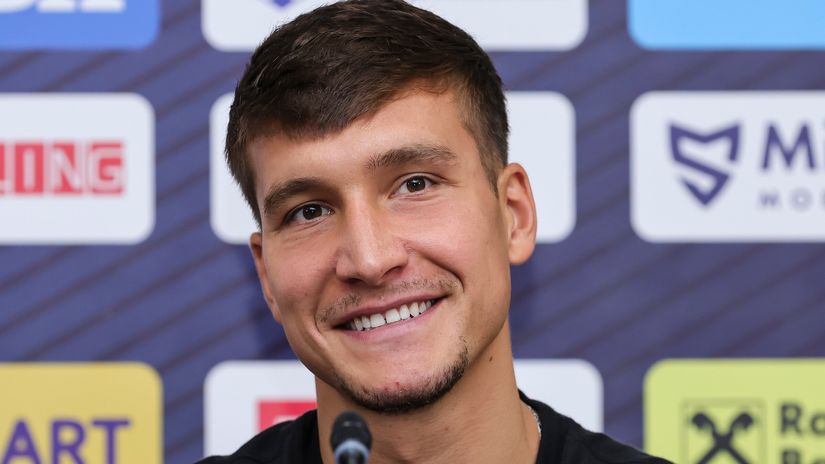 Bogdan Bogdanović (©Star Sport)