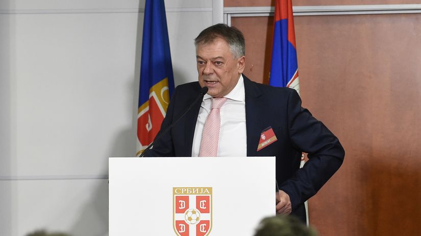 Novica Tončev (©MN Press)