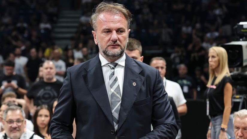 Ostoja Mijailović (9 Star sport)