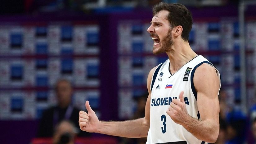 Goran Dragić (©AFP)