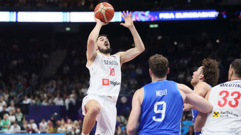 Nikola Kalinić (©MN Press)