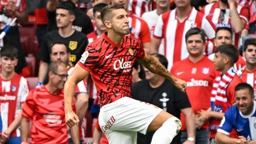 Matija Nastasić (AFP)