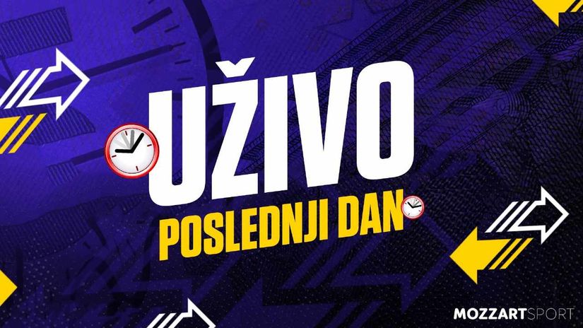 POSLEDNJI DAN PRELAZNOG ROKA