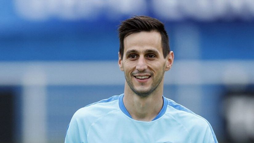 Nikola Kalinić (©AFP)