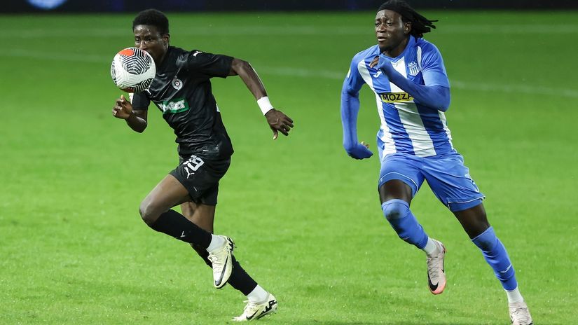 Partizan je pogubljen tim! OFK Beograd ga nokautirao u nadoknadi (VIDEO)