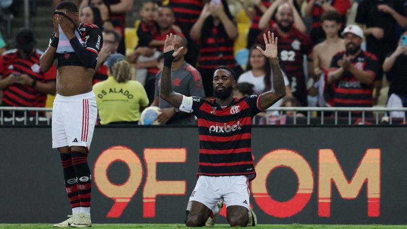 (Reuters)