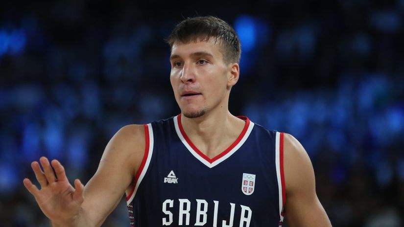 Bogdan Bogdanović (MN Press)