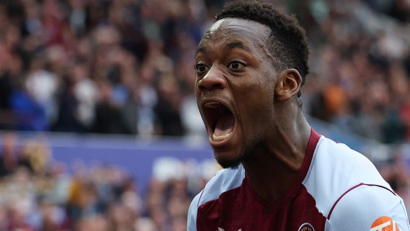 Džon Duran (Reuters)