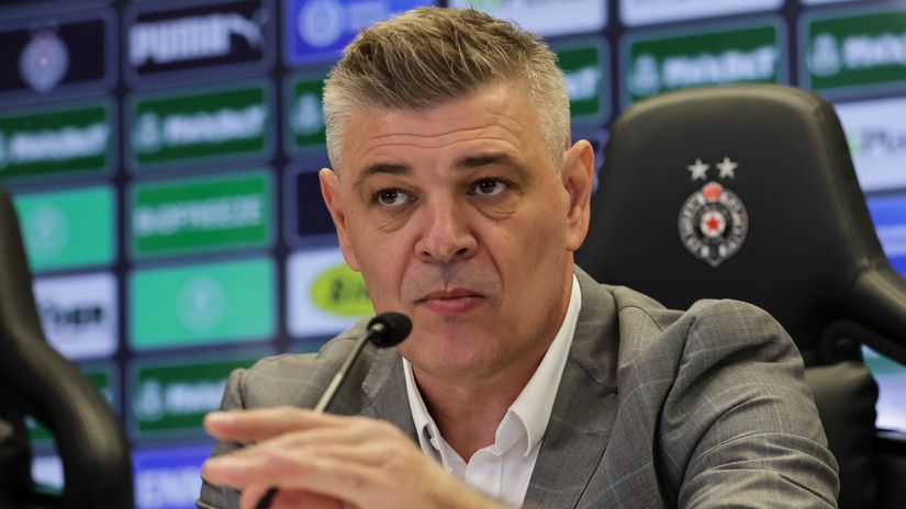 Savo Milošević (©Starsport)