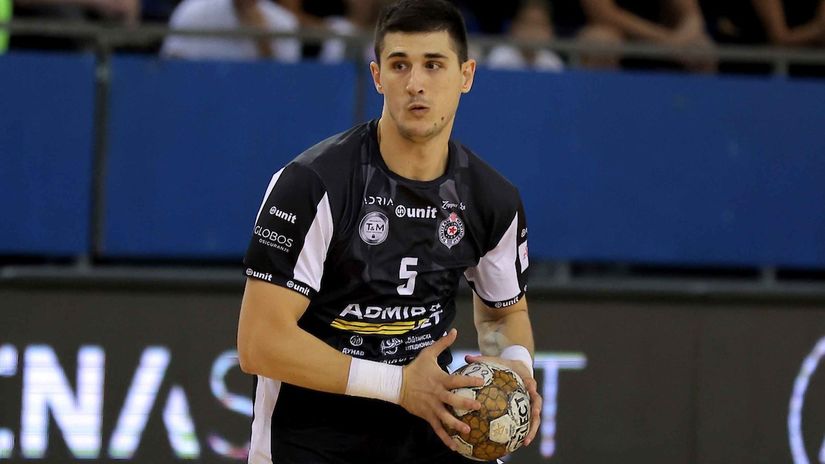 Nikola Crnoglavac (©Starsport)