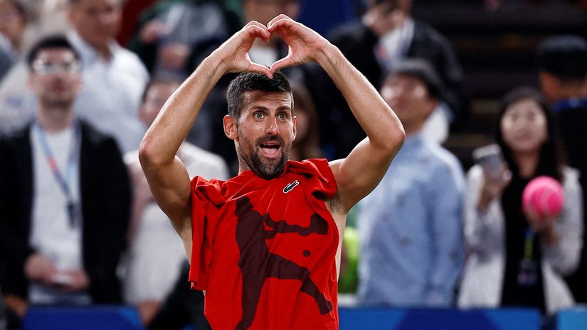 (©Reuters)