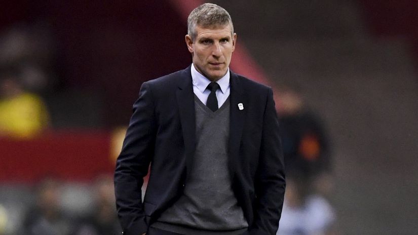 Martin Palermo (©AFP)