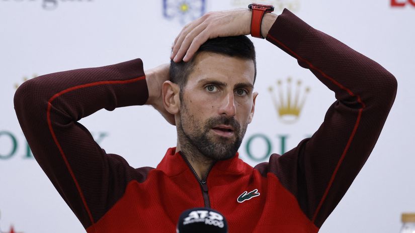 (©Reuters)