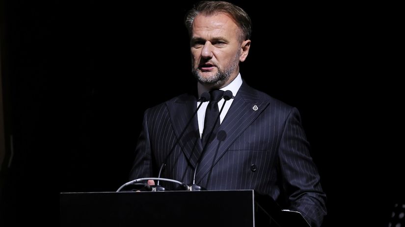 Ostoja Mijailović (©Star Sport) 