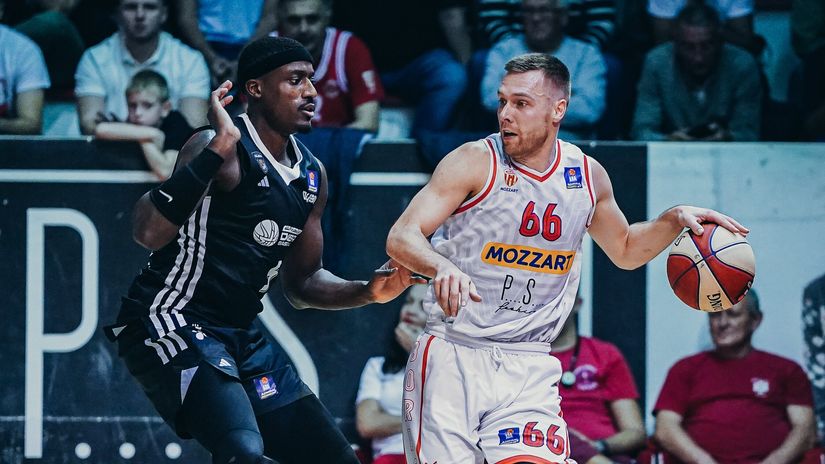 Paulijus Valinskas i Avudu Abas (©ABA liga – Dragana Stjepanović)