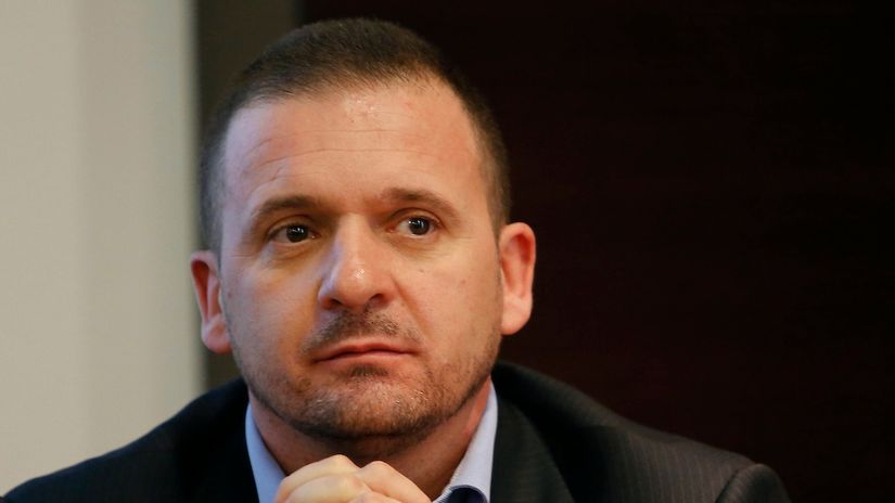 Mijatović prvi put kao funkiconer Partizana: Sve je ovde bilo komotno, sad će biti nepopularnih odluka