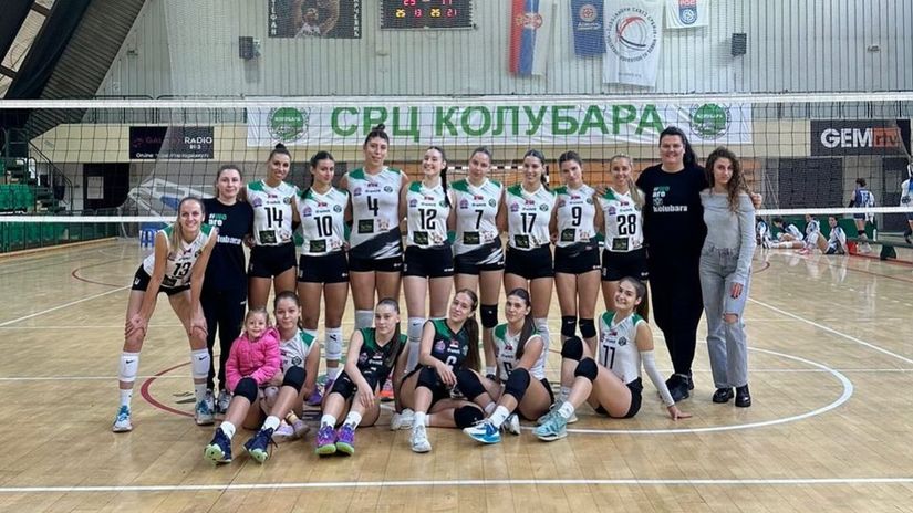 (© OK Kolubara)