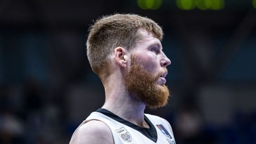 Davis Bertans (ABA/Cibona/Ivan Dergez)