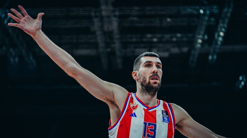 Ognjen Dobrić (ABA liga)