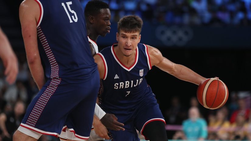 Bogdan Bogdanović (MN Press)